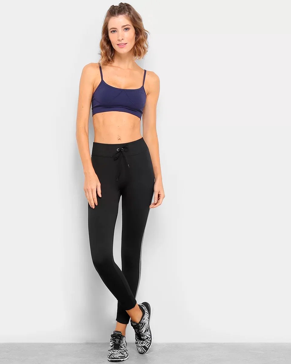 Lupo calca af legging act seamless 71716-001 (foto 6)