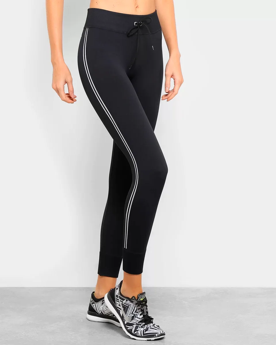 Lupo calca af legging act seamless 71716-001 (foto 7)