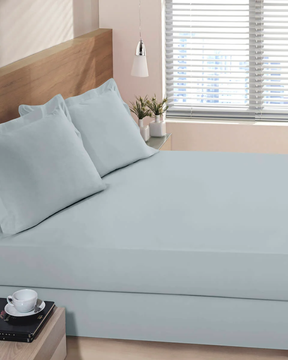 Buettner lencol reflete color 180 fios (foto 12)