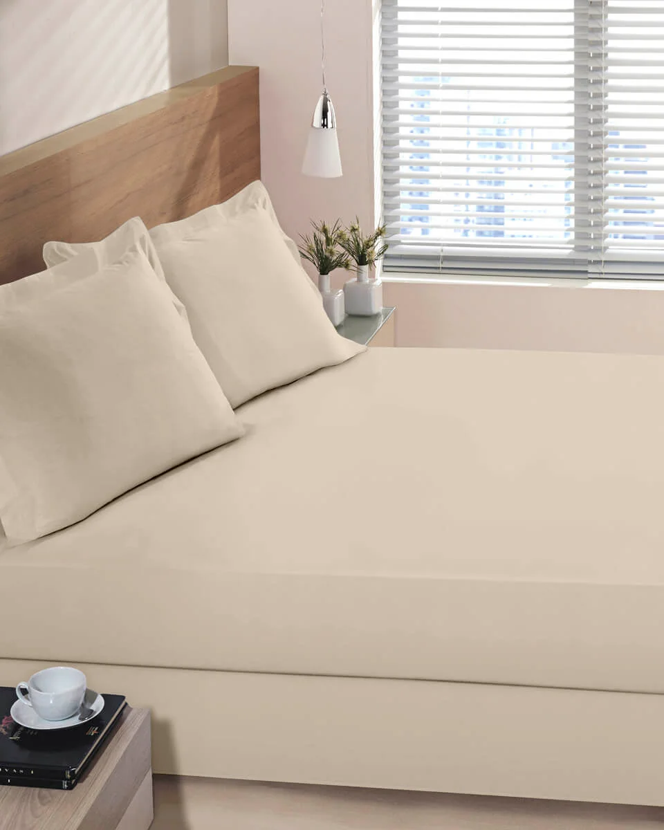 Buettner lencol reflete color 180 fios (foto 8)