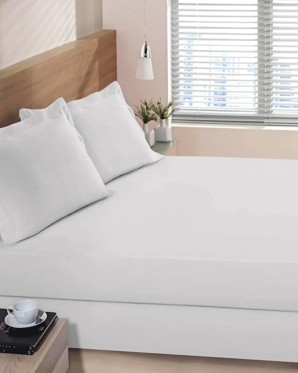 Buettner lencol reflete color 180 fios (foto 7)