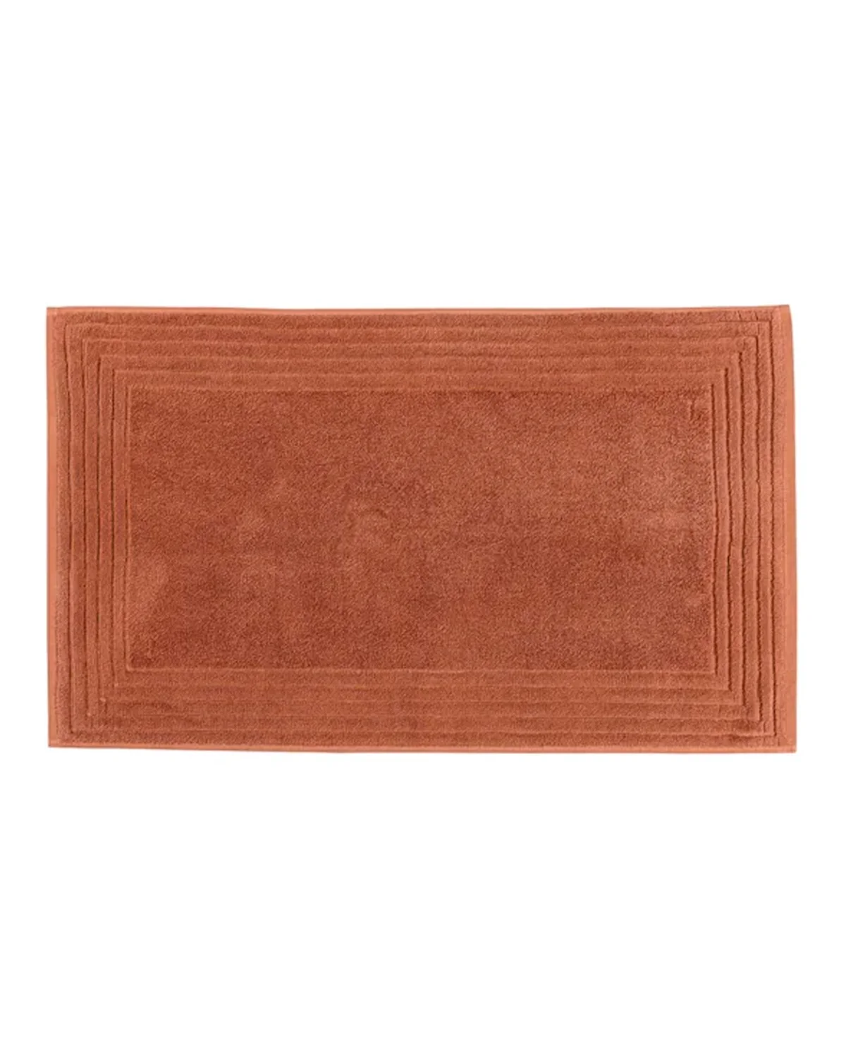 Trussardi toalha para pes felpudo linee (foto 1)