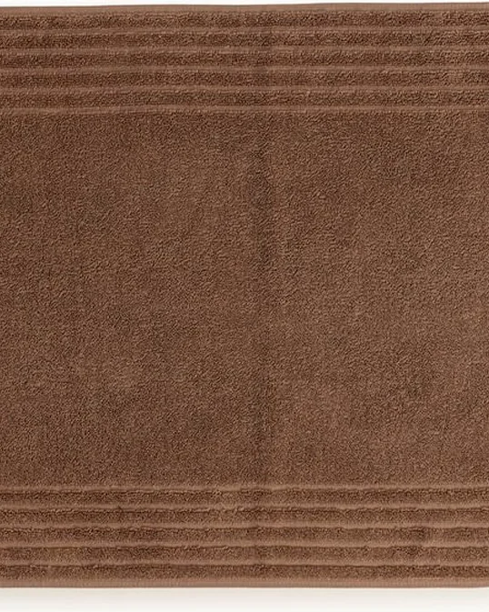 Trussardi toalha para pes felpudo linee (foto 9)