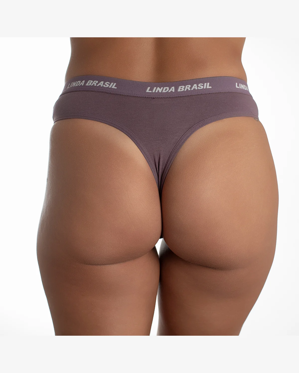 Linda brasil calcinha tanga fio dental personalizada 2628 — SORTIDA (foto 2)