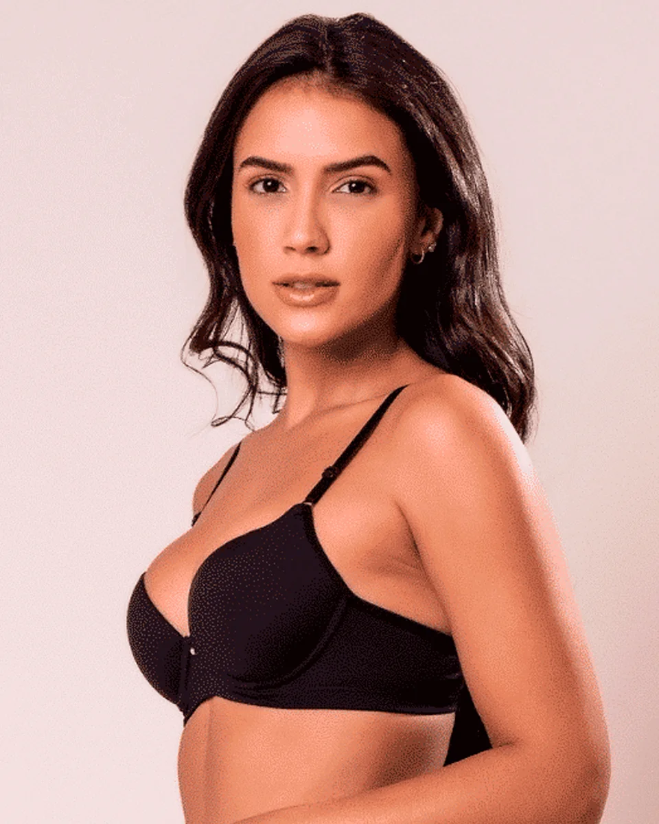 Nayane rodrigues sutia basica base bojo casca (foto 8)