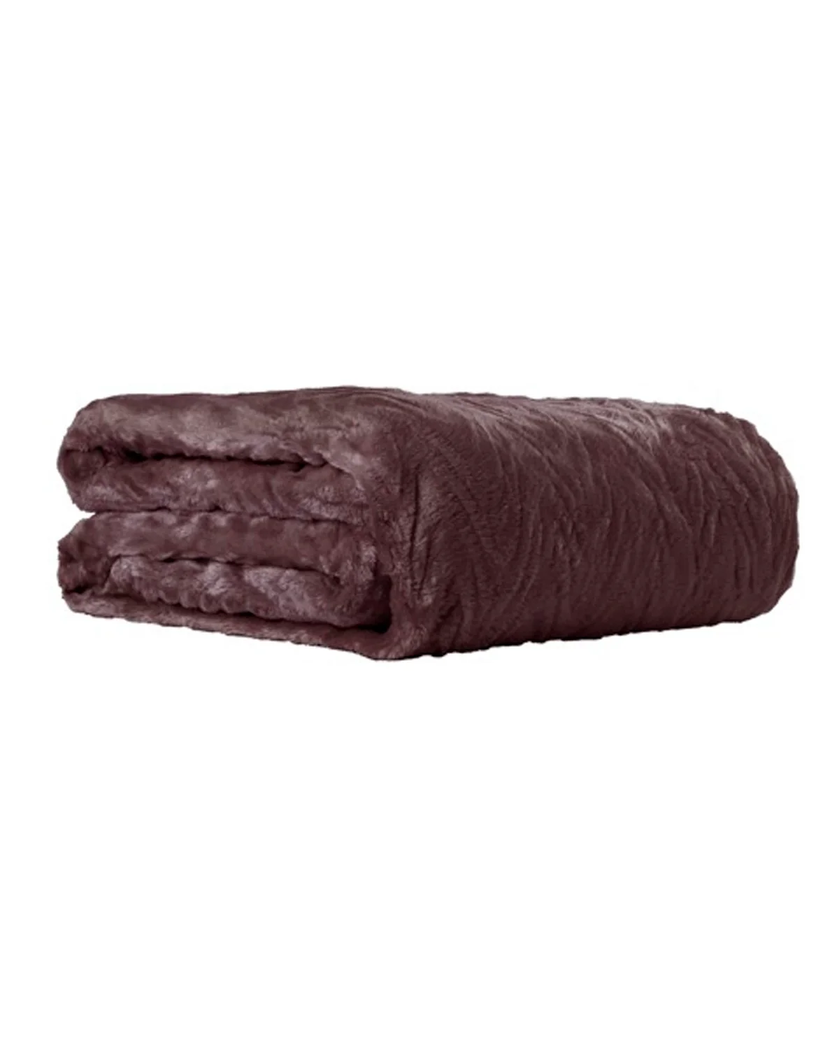 Sultan - sonhare cobertor 300g rolinho chevron (foto 10)