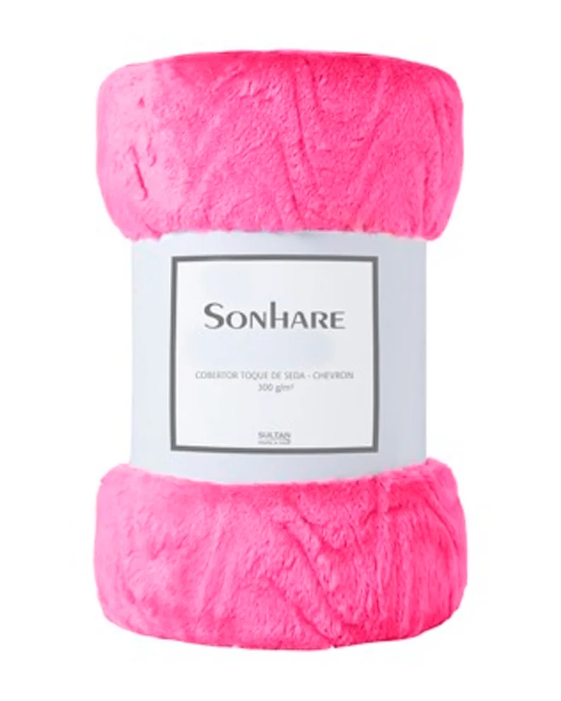 Sultan - sonhare cobertor 300g rolinho chevron (foto 32)