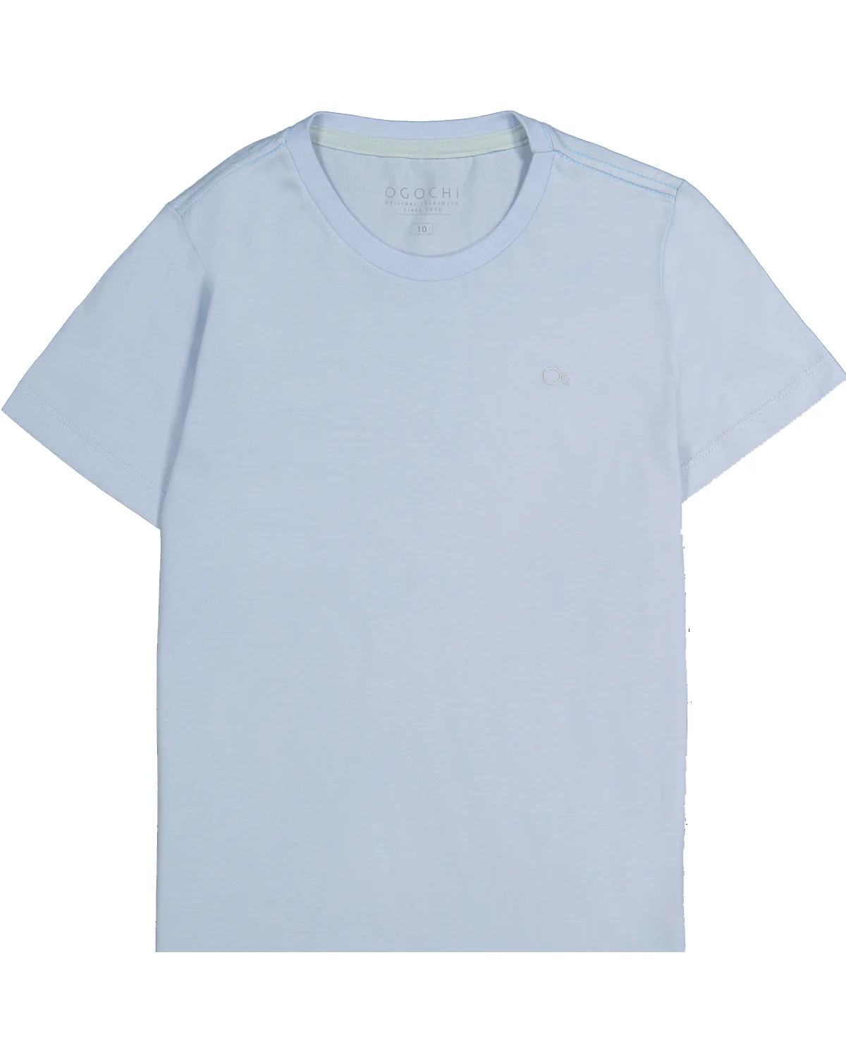Ogochi camisa infantil gola redonda 006496001 (foto 5)