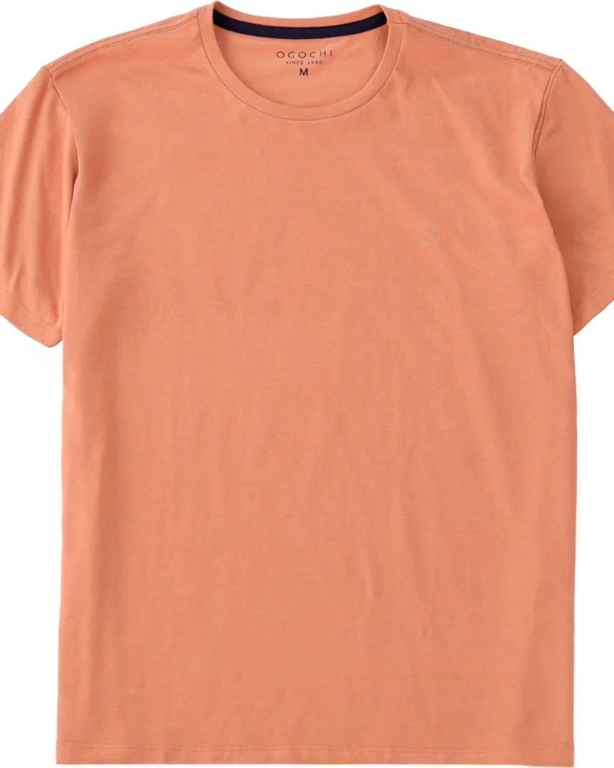 Ogochi camisa infantil gola redonda 006496001 (foto 9)