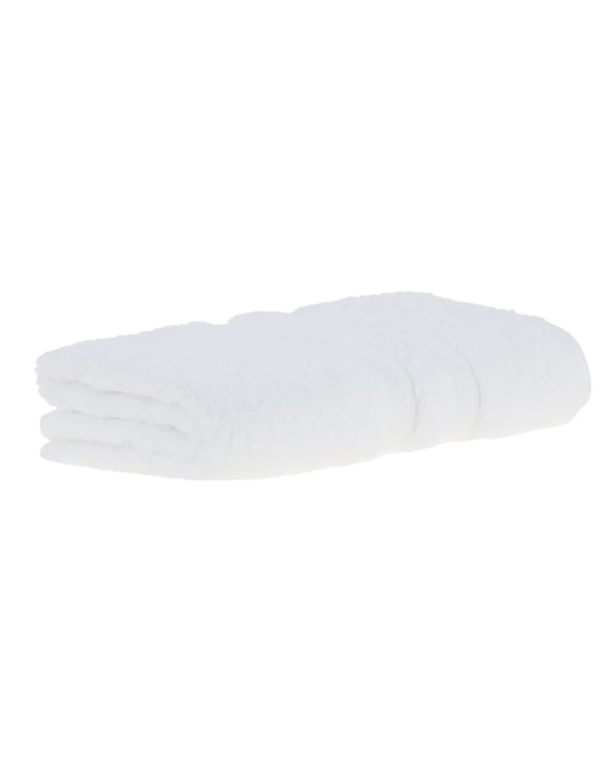 Buddemeyer toalha algodao egipcio — BRANCO 1011 (foto 1)