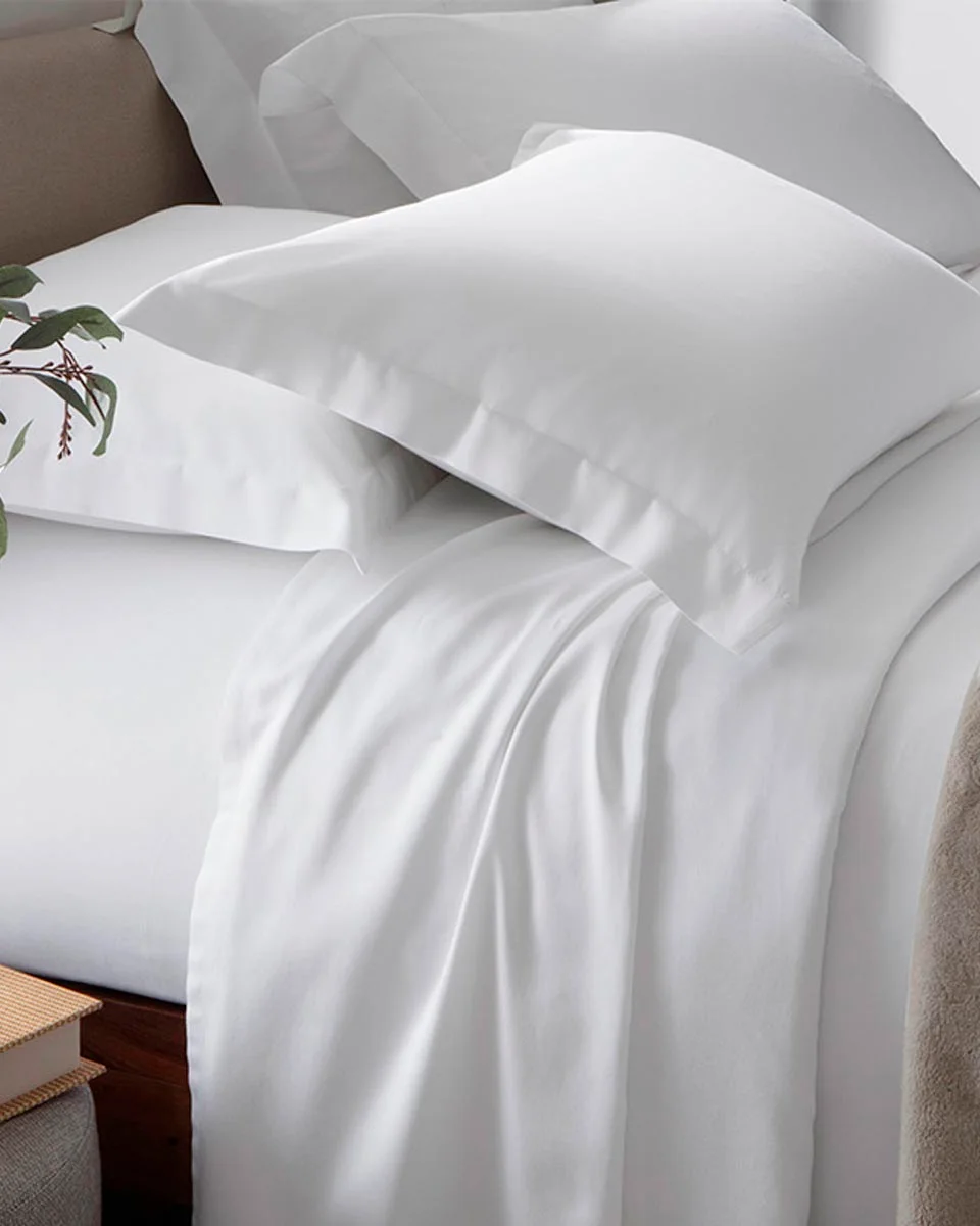 Corttex jogo de cama living art 300 fios cetim (foto 1)