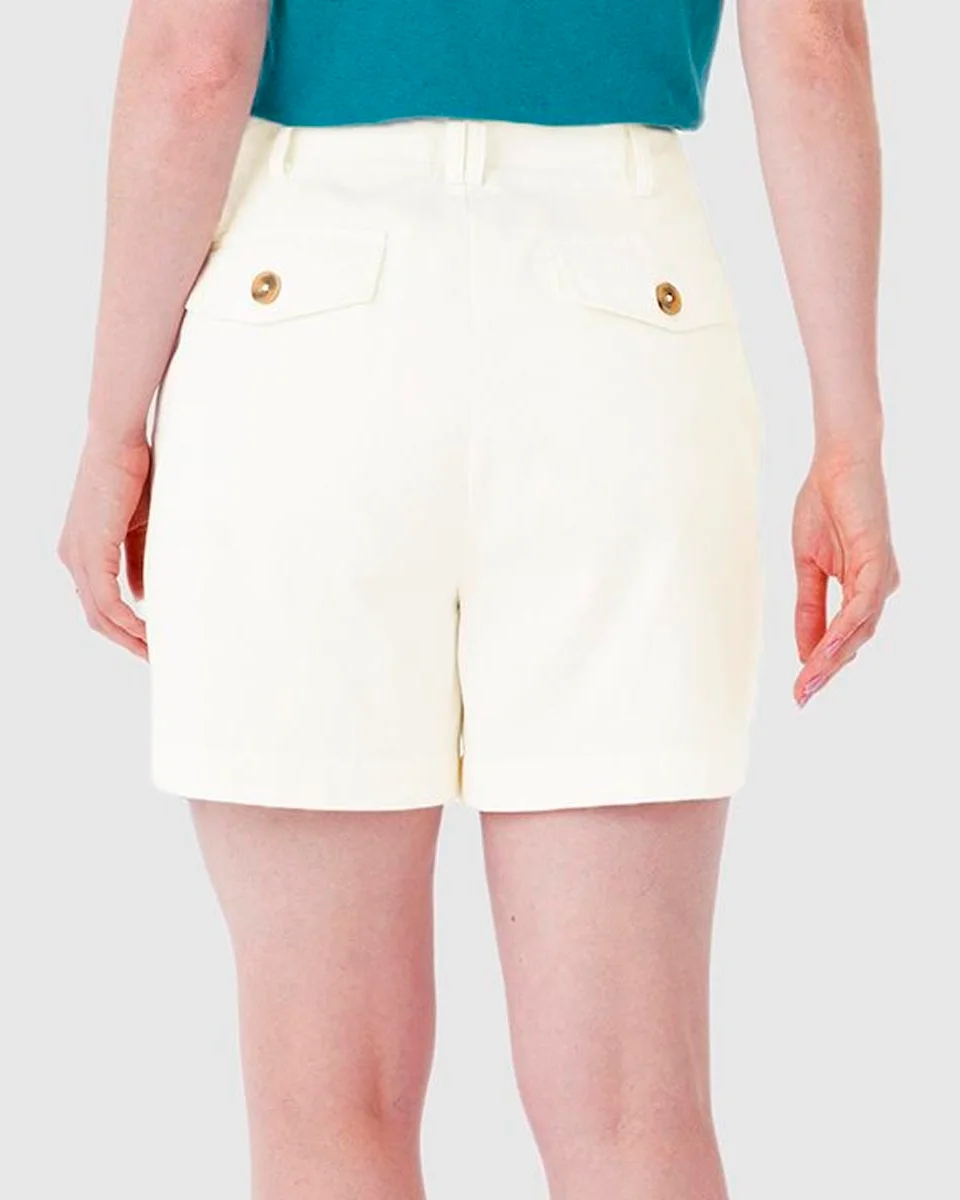 Malwee shorts reto bolso 1000127665 (foto 5)