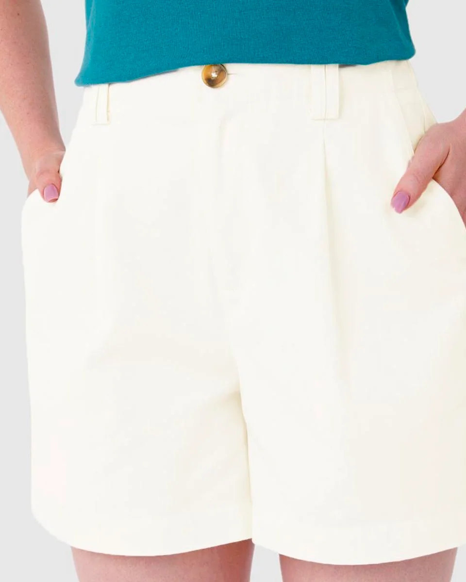 Malwee shorts reto bolso 1000127665 (foto 4)