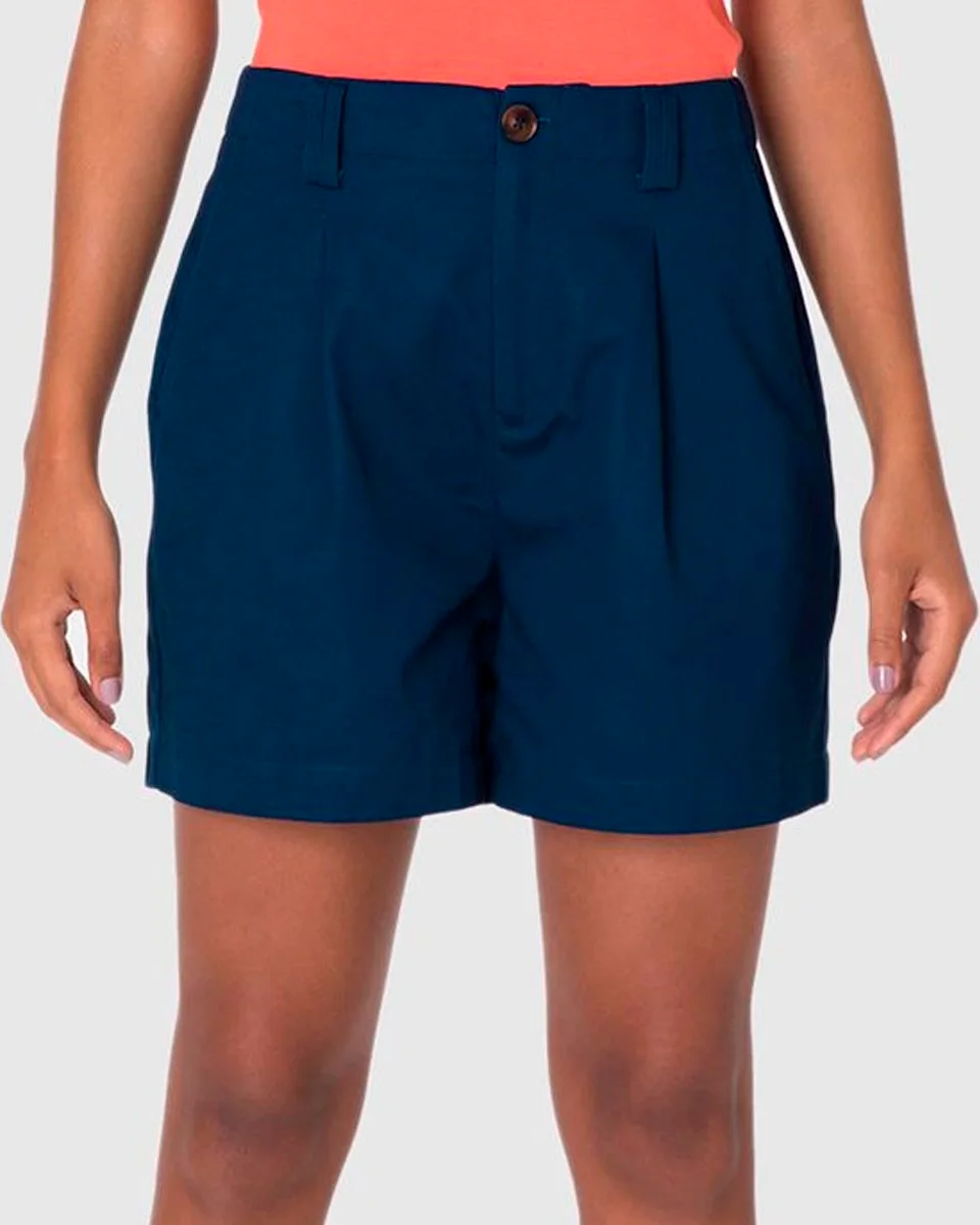 Malwee shorts reto bolso 1000127665 (foto 8)