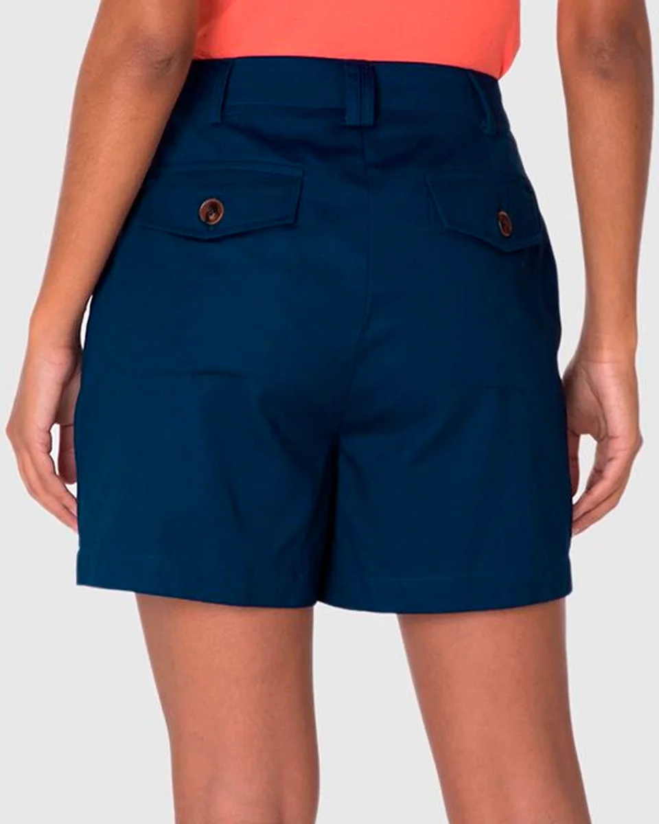 Malwee shorts reto bolso 1000127665 (foto 9)