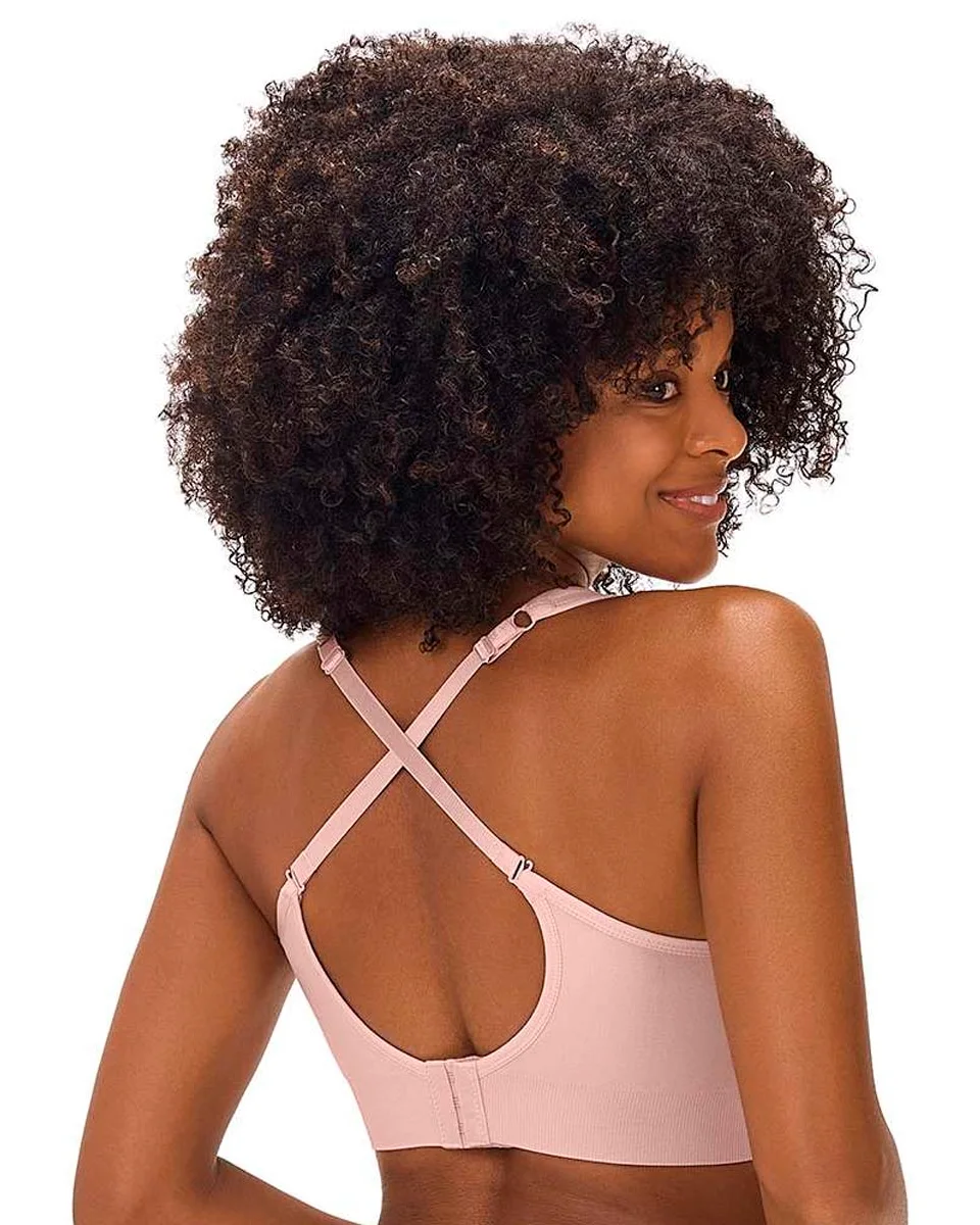 Zee rucci sutia comfort duplo com bojo sem costura (foto 9)