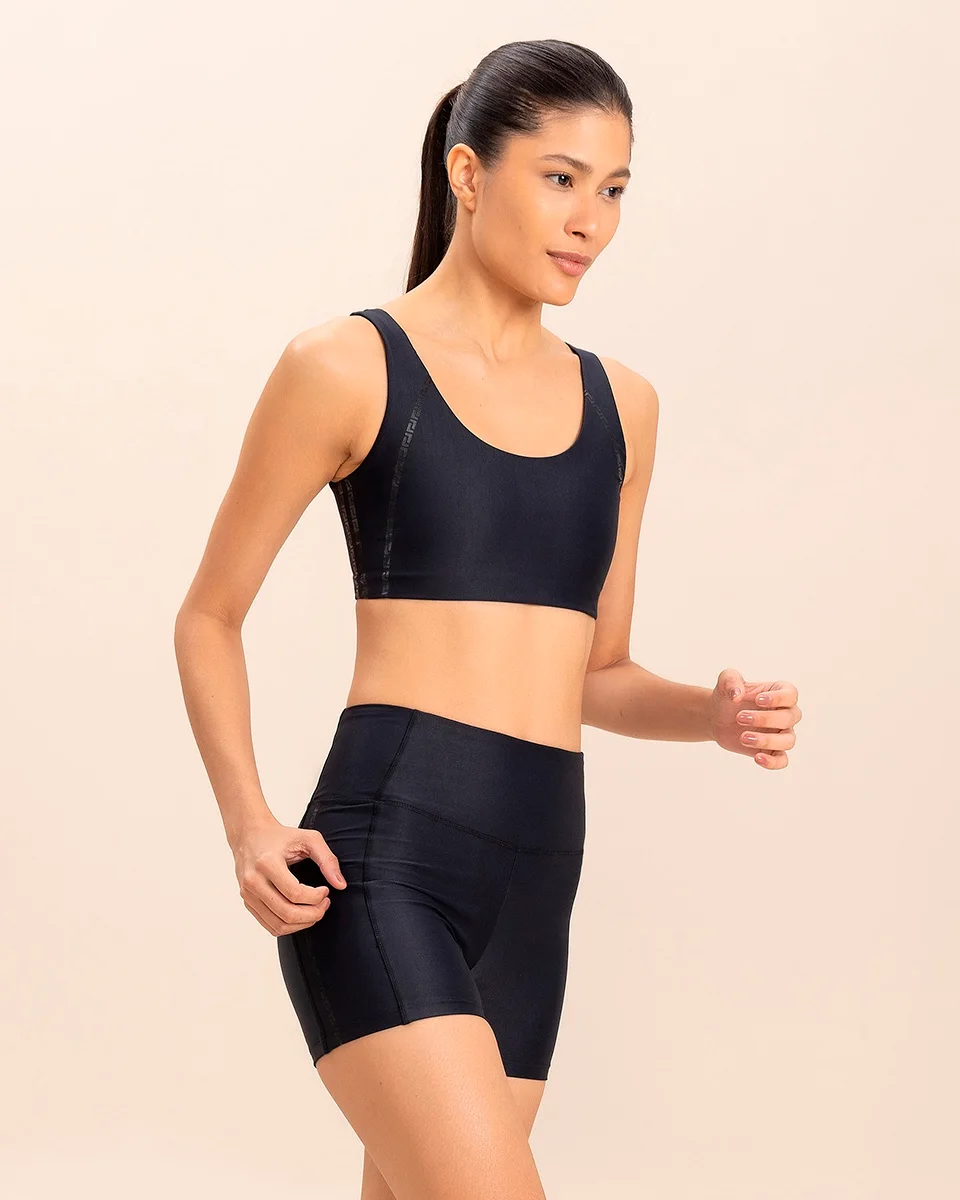 Live shorts stately — NOIR BLACK (foto 3)
