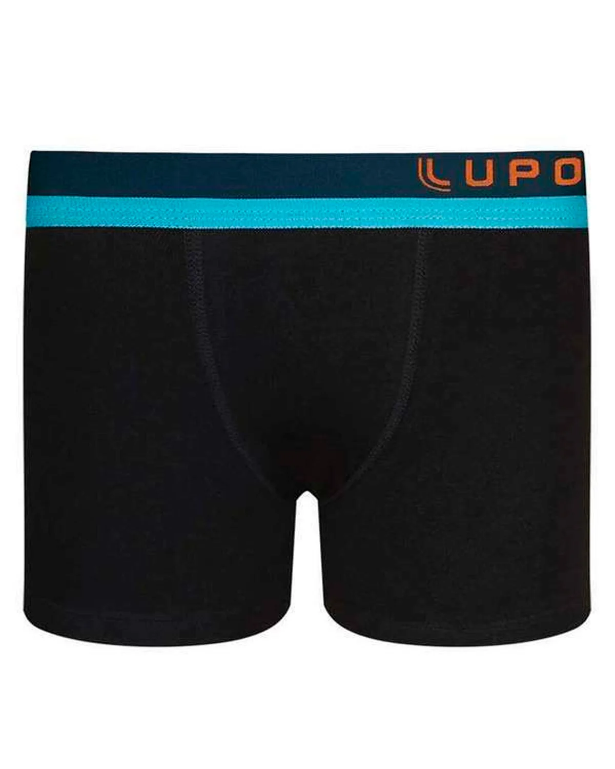 Lupo cueca km boxer algodao 00151-012 (foto 2)