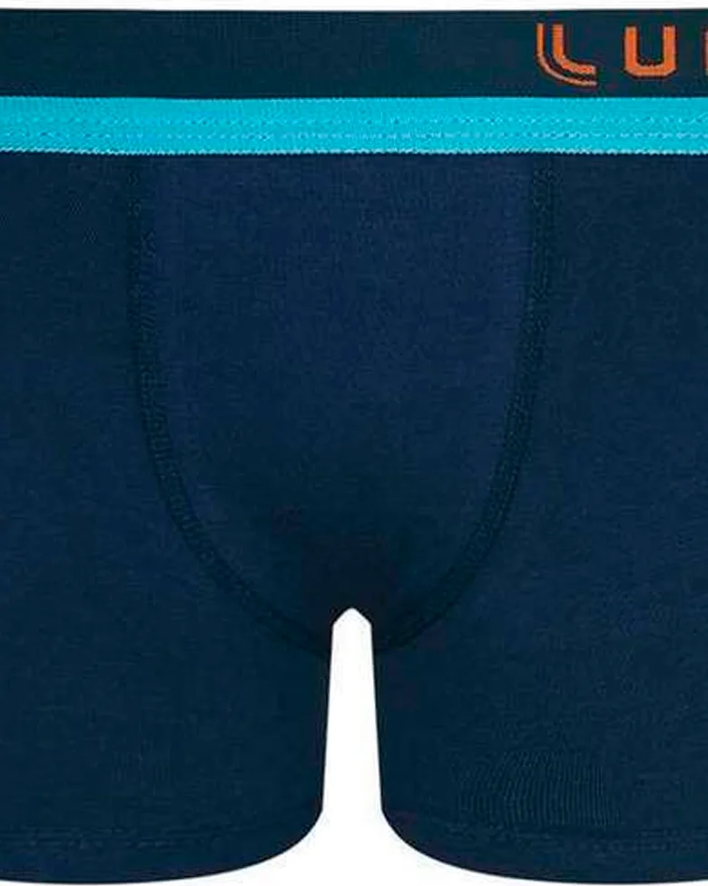 Lupo cueca km boxer algodao 00151-012 (foto 3)