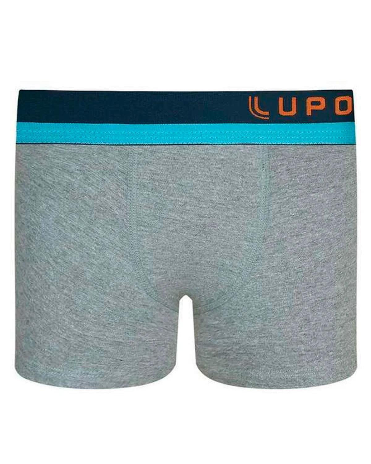 Lupo cueca km boxer algodao 00151-012 (foto 1)