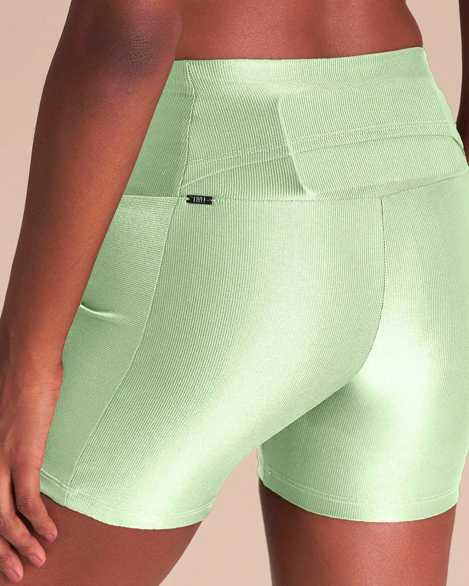 Live shorts fit allure adaptiv p1581 — GREENBAY (foto 2)