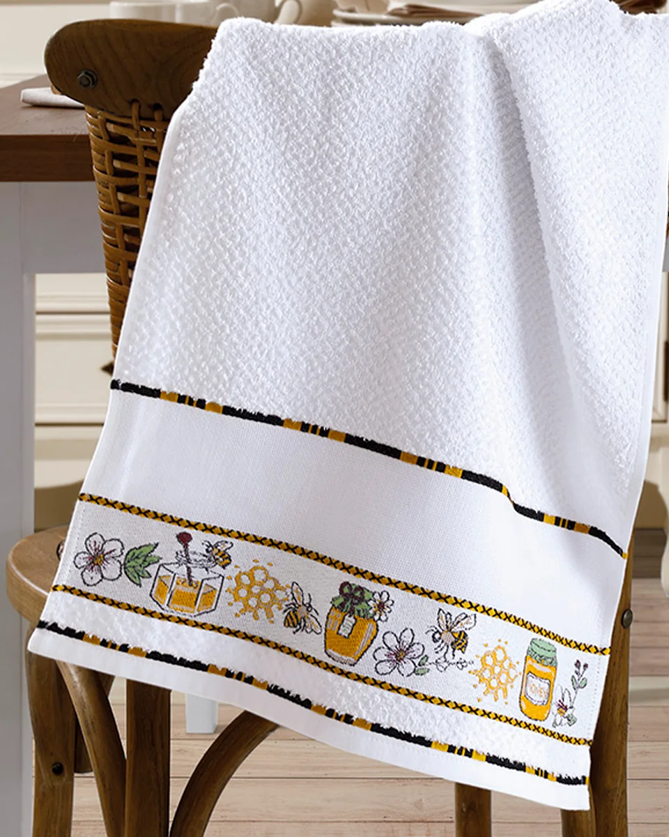 Dohler pano de copa felpudo jacquard para bordar vigo liso (foto 17)