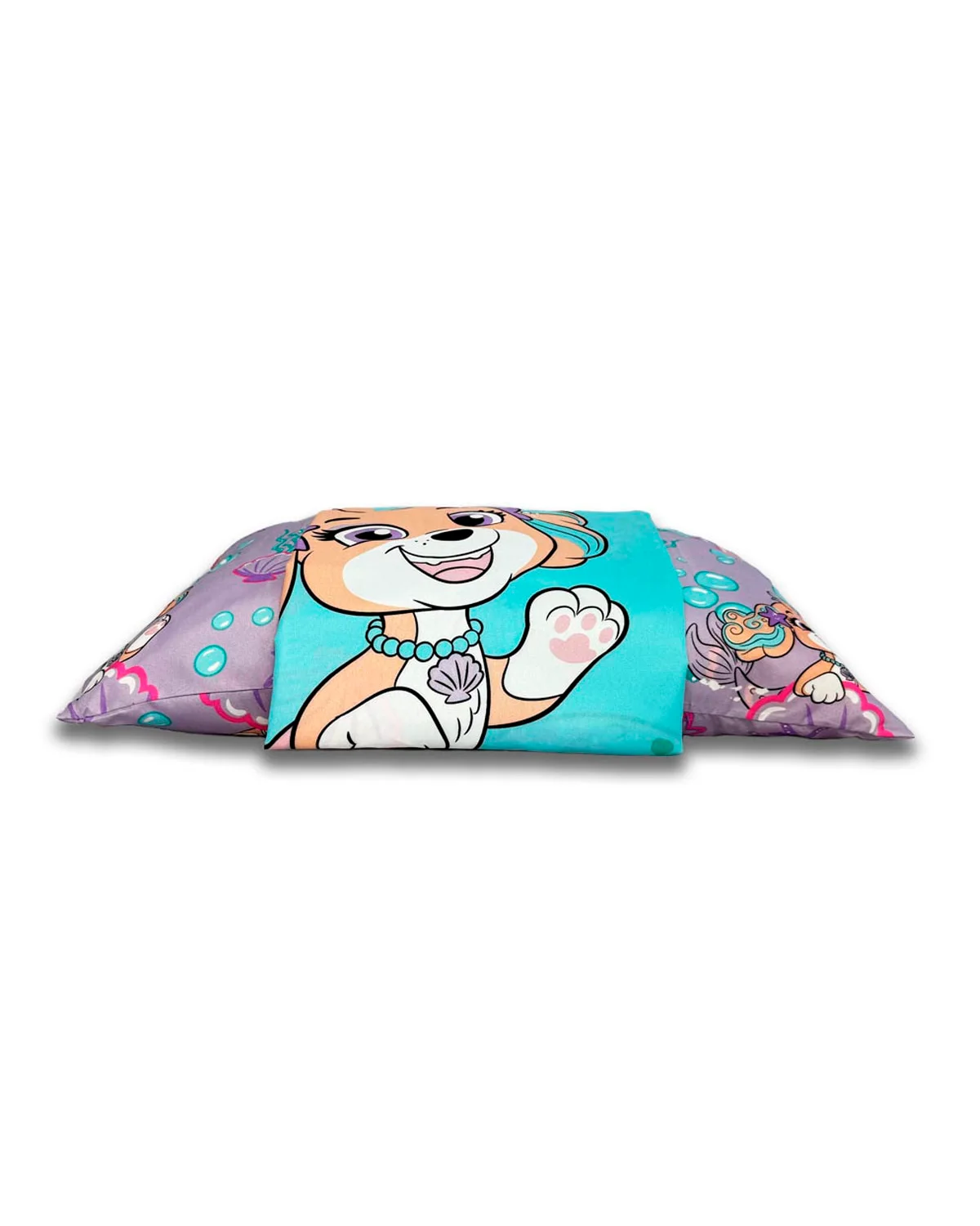 Lepper jogo de cama microfibra estampado 2 pecas (foto 5)