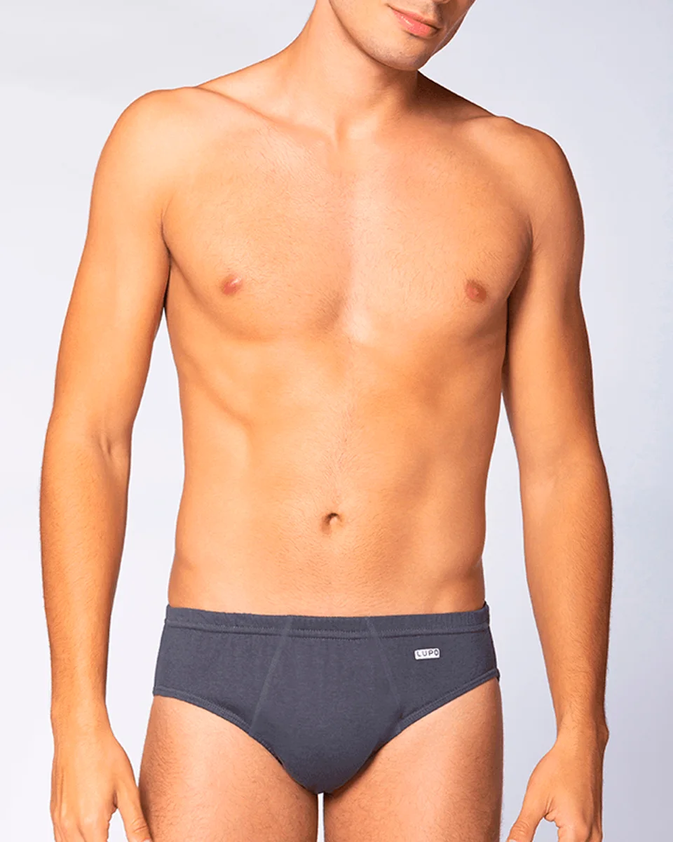 Lupo cueca am slip kit3 00515-089 (foto 6)