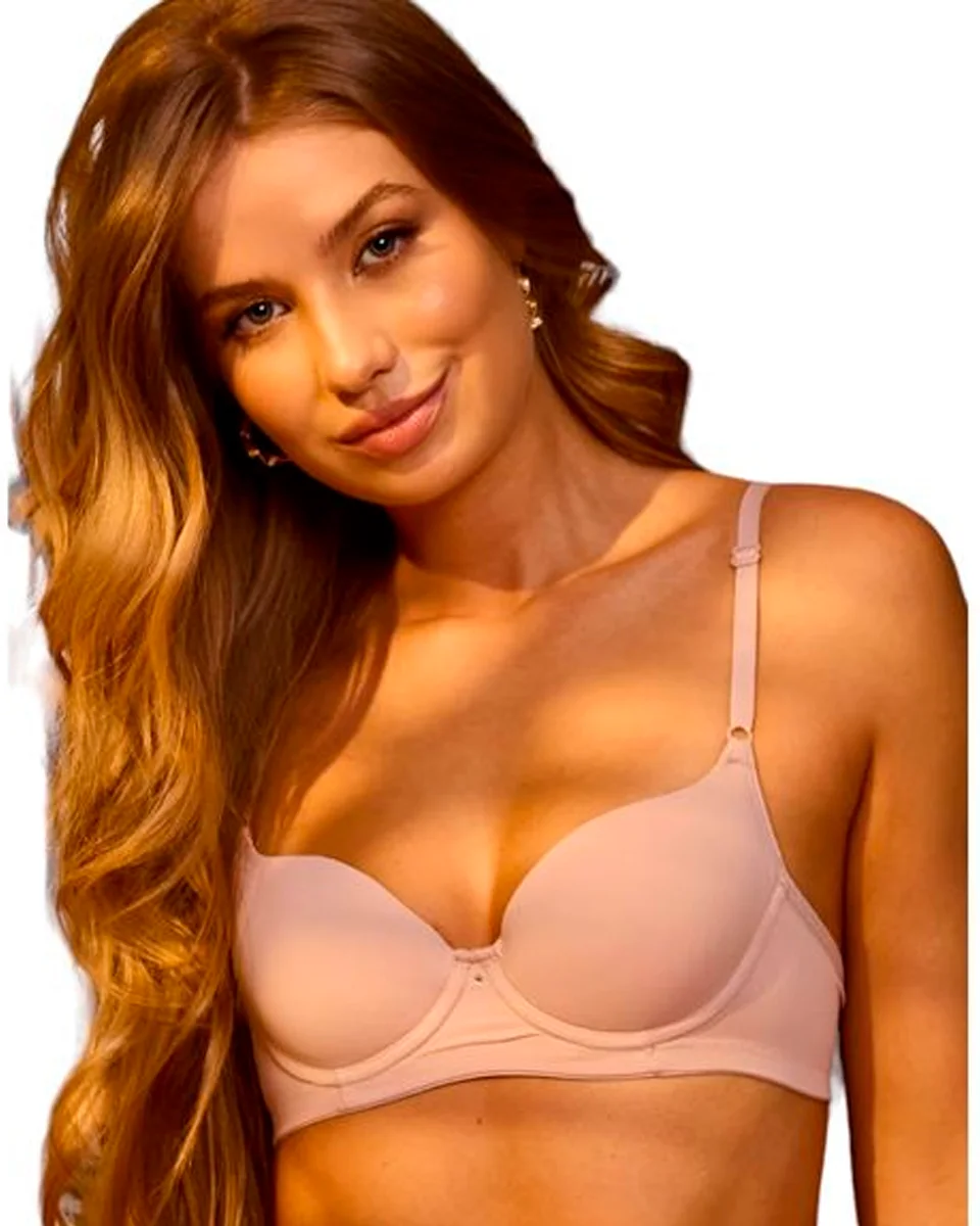 Nayane rodrigues sutia base base bojo soft liso (foto 1)