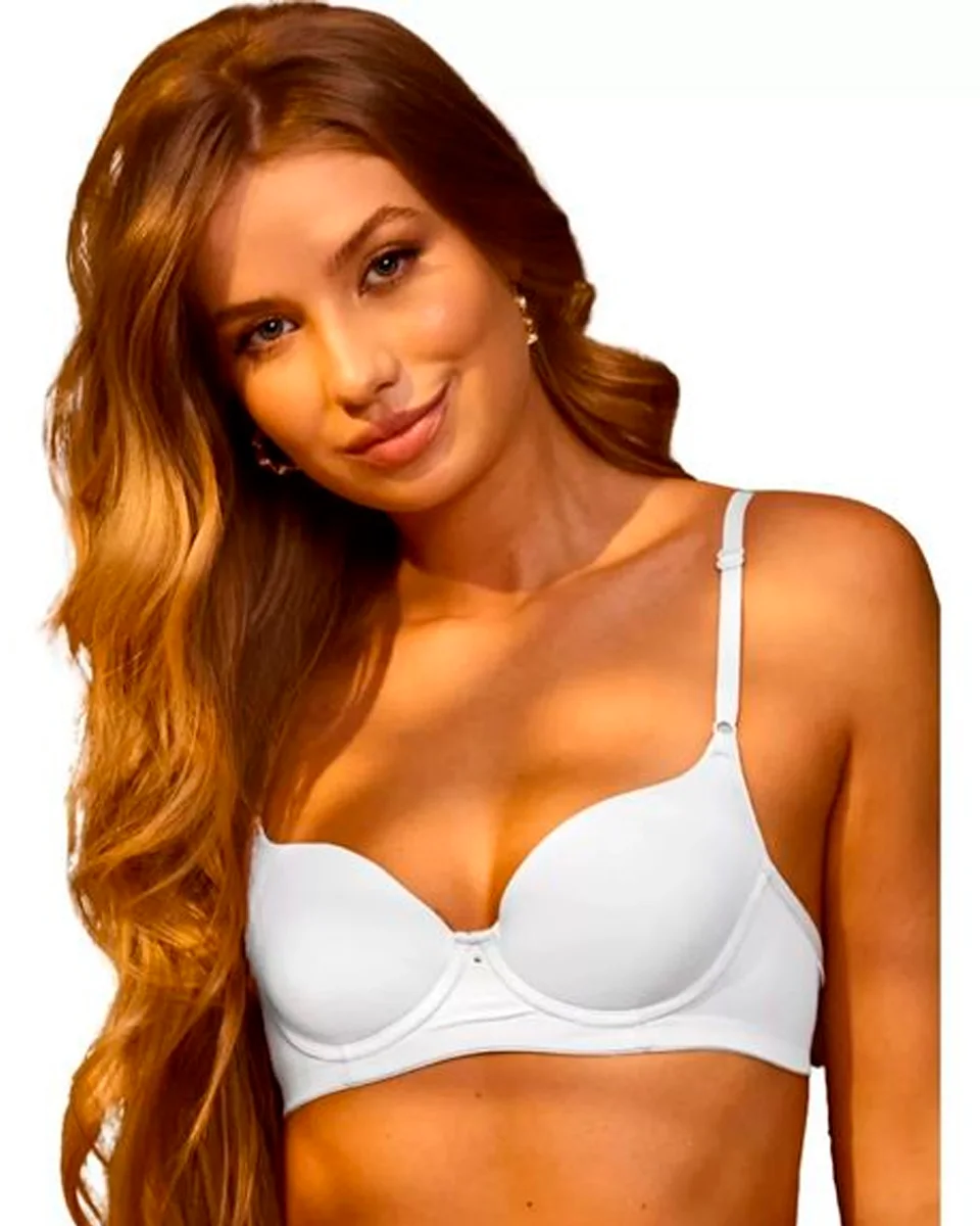 Nayane rodrigues sutia base base bojo soft liso (foto 4)