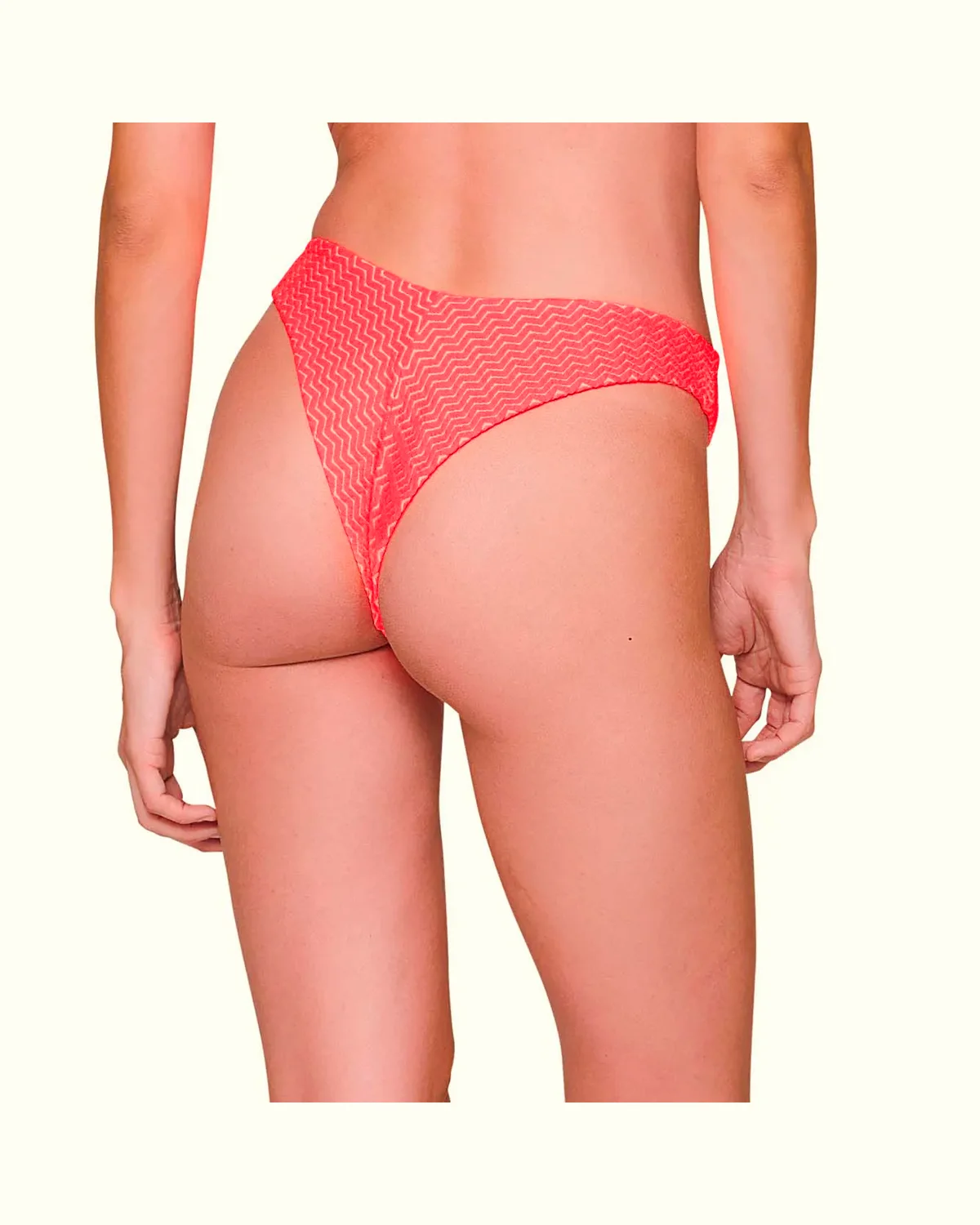Lua luá biquini spritz — ROSA NEON (foto 5)