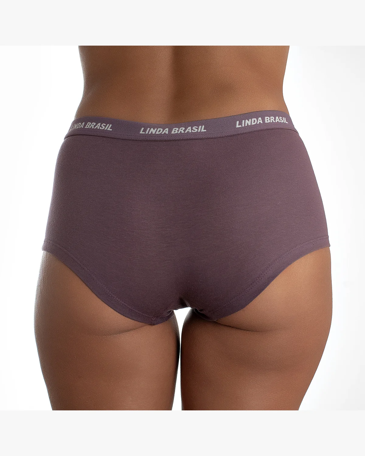 Linda brasil calcinha calecon lisa personalizada 2633bx — SORTIDA (foto 3)