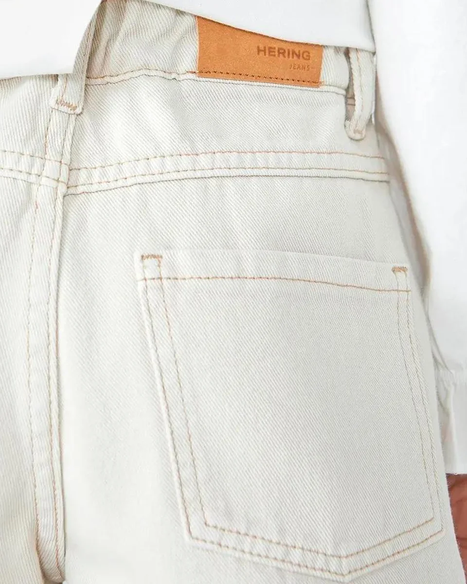 Hering kids shorts fem can5 — BEGE (foto 5)
