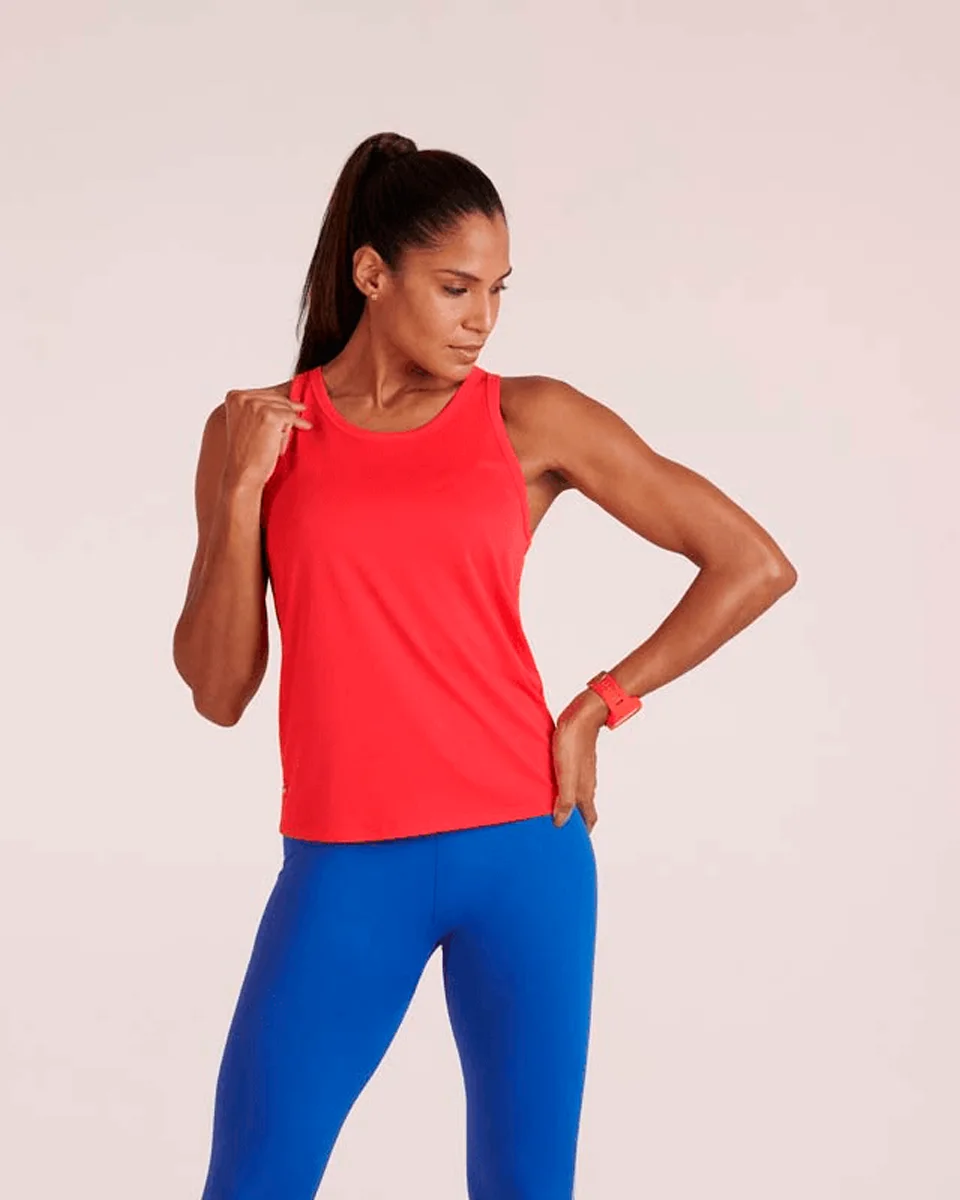 Lupo camiseta lsport af regata basic run 77076-004 (foto 1)