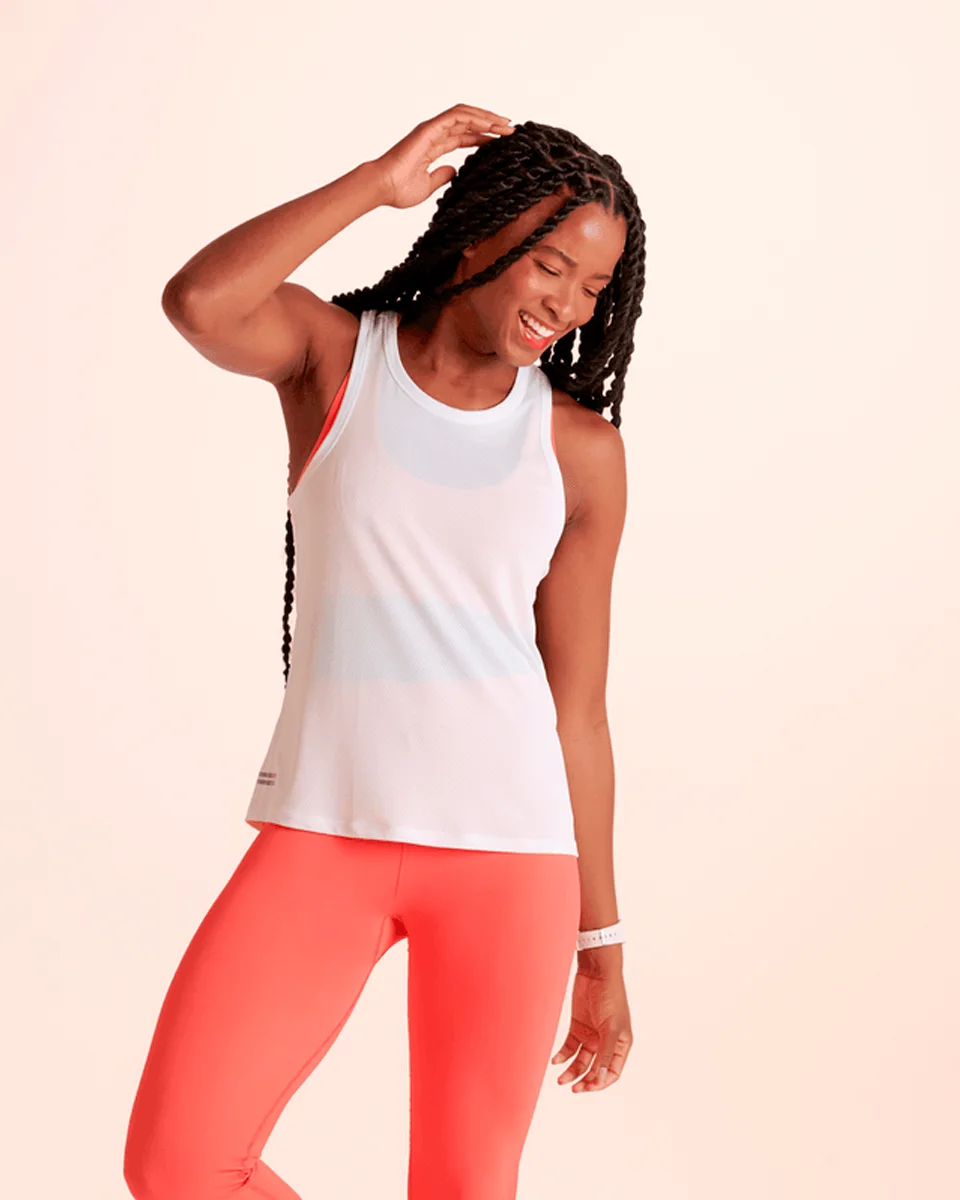 Lupo camiseta lsport af regata basic run 77076-004 (foto 2)