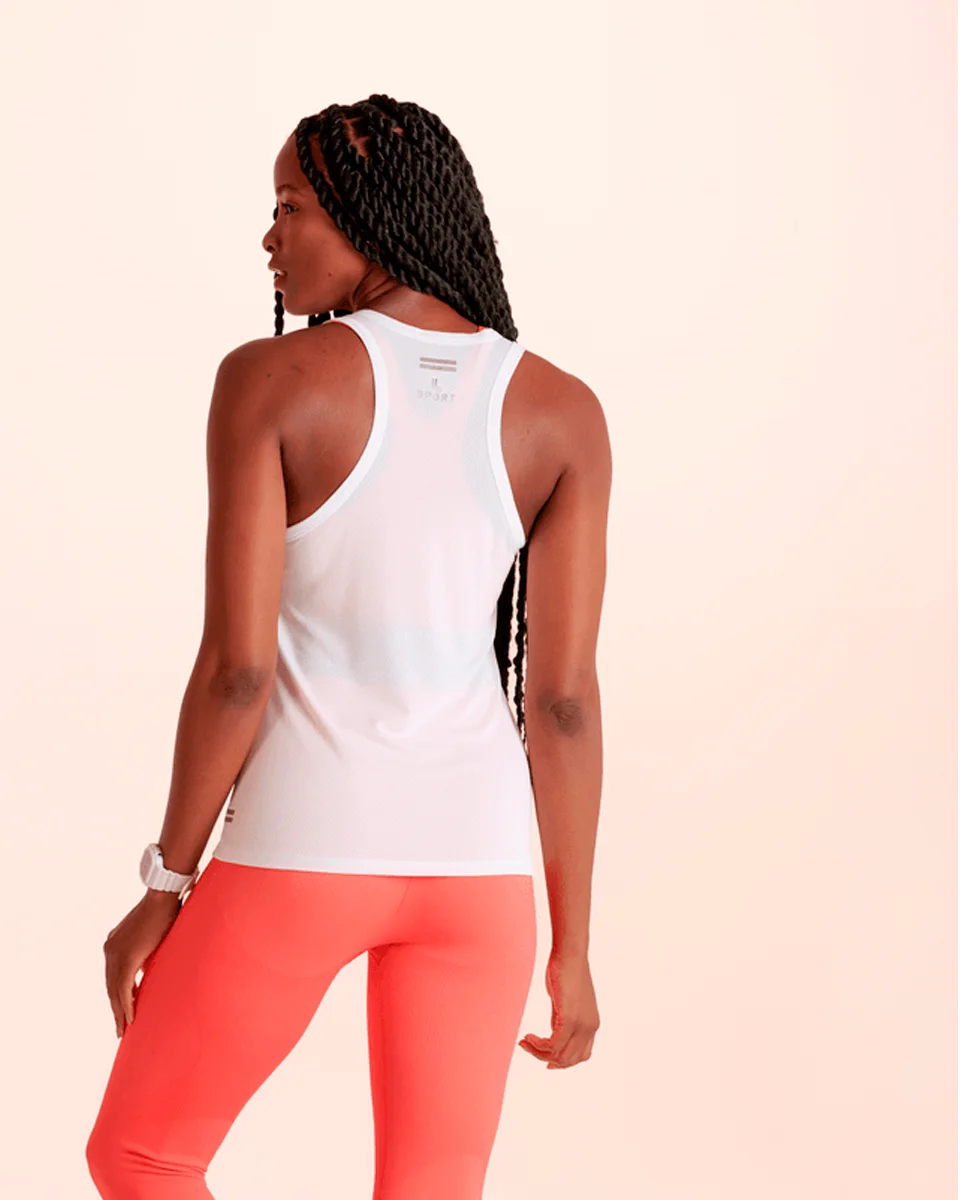 Lupo camiseta lsport af regata basic run 77076-004 (foto 6)
