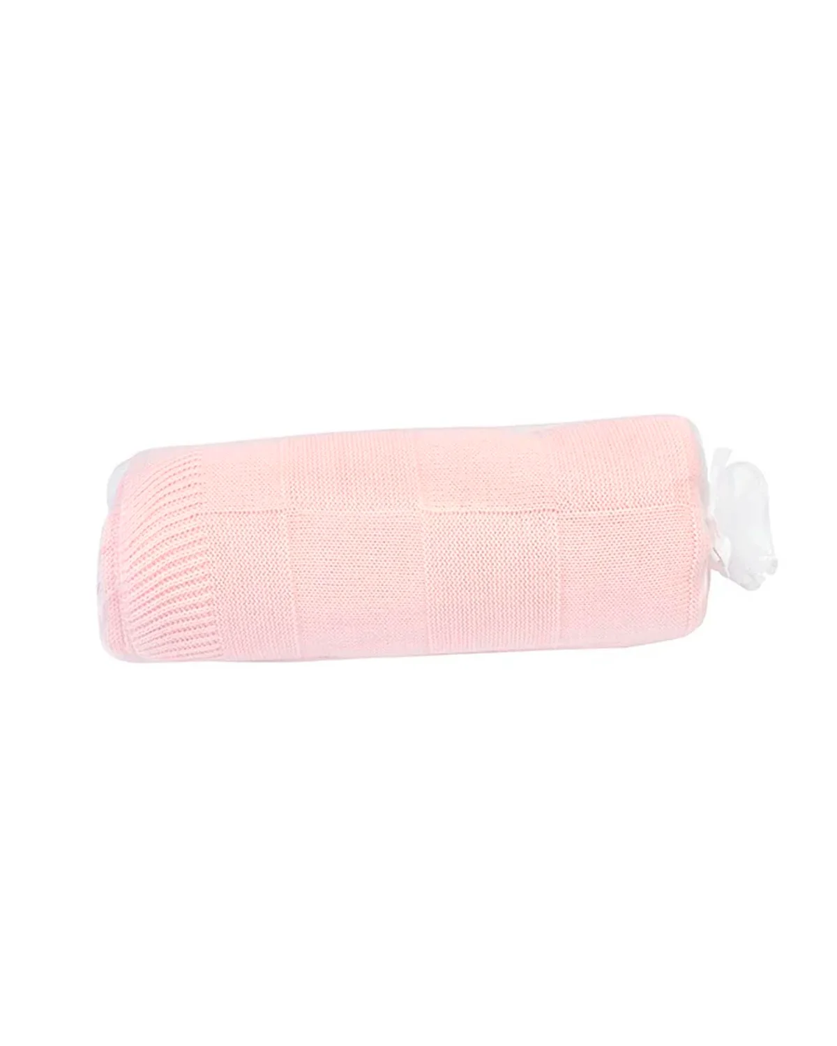 Minasrey manta tricot baby nice (foto 3)
