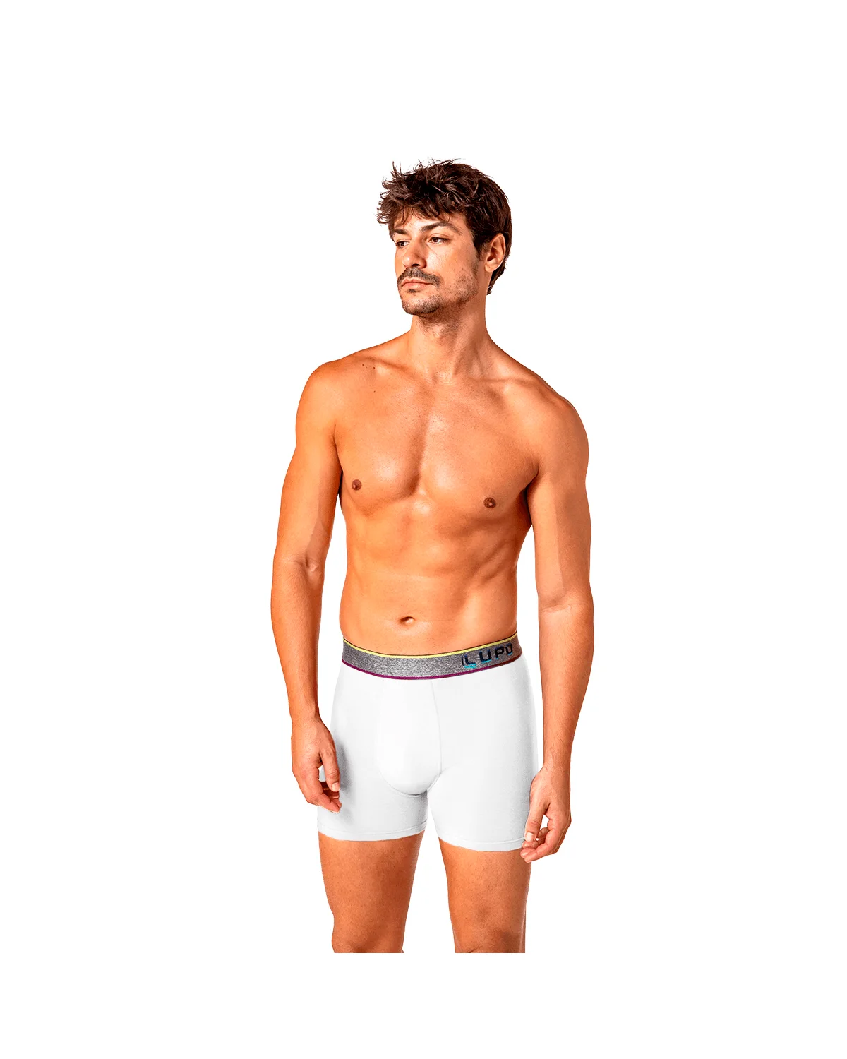Lupo cueca am boxer 00784-061 (foto 1)