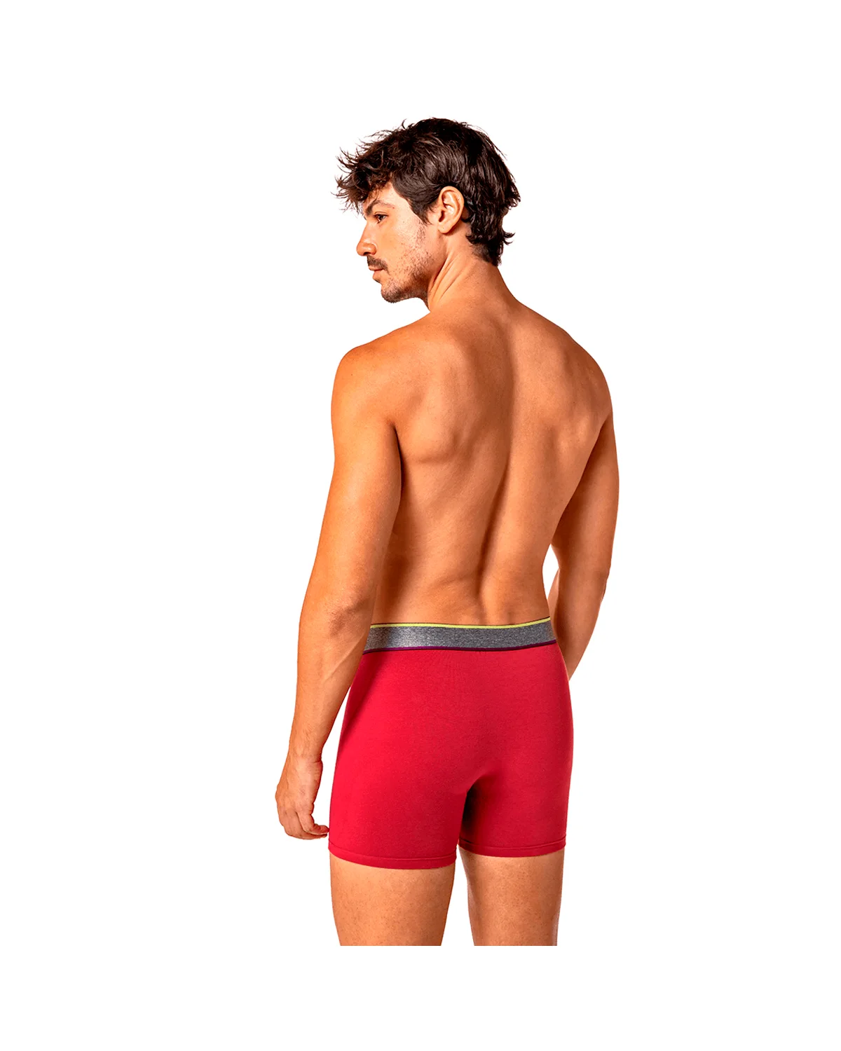 Lupo cueca am boxer 00784-061 (foto 13)