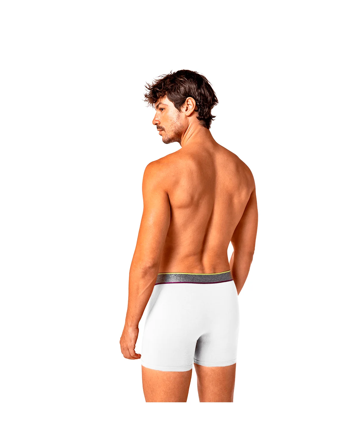 Lupo cueca am boxer 00784-061 (foto 5)