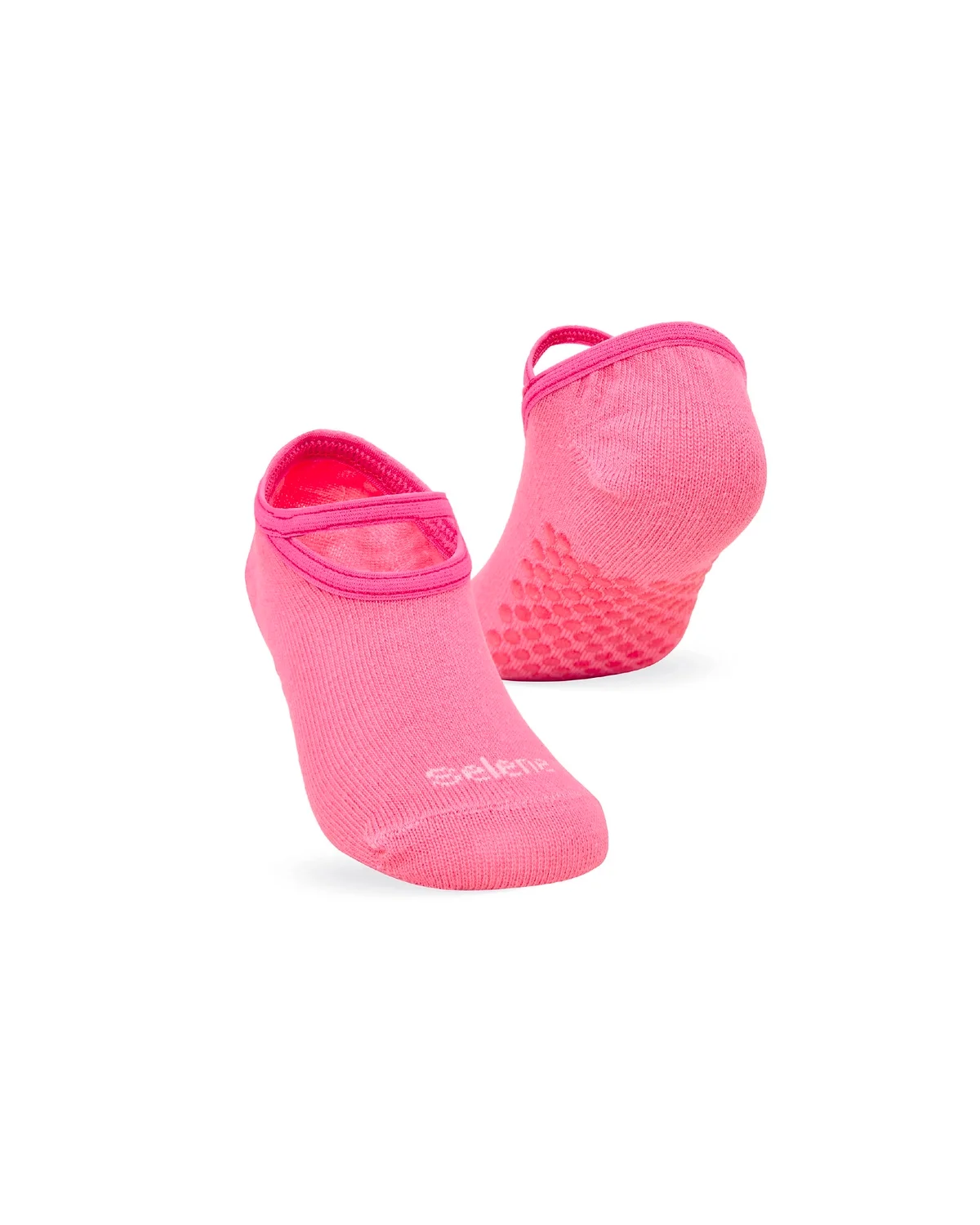 Selene meia sapatilha bebe com vies feminino 1395.001 (foto 1)