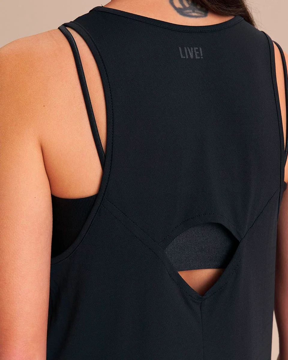 Live regata breath back comfort (foto 31)