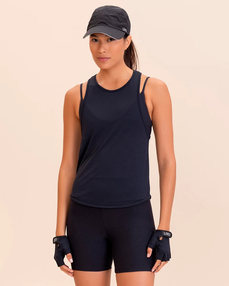 Live regata breath back comfort (foto 1)