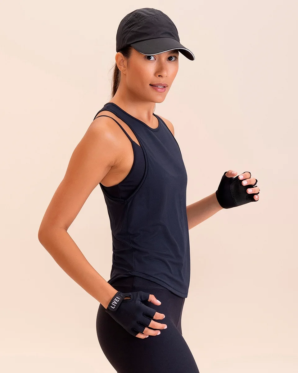 Live regata breath back comfort (foto 12)