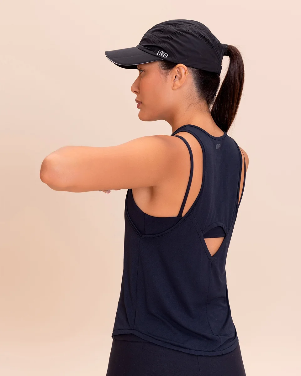 Live regata breath back comfort (foto 11)