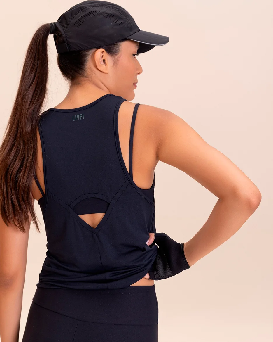 Live regata breath back comfort (foto 14)