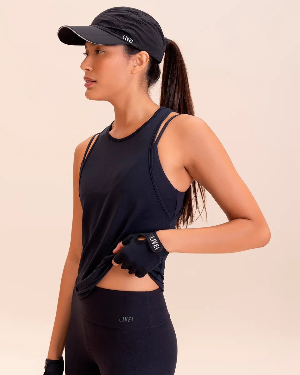 Live regata breath back comfort (foto 13)