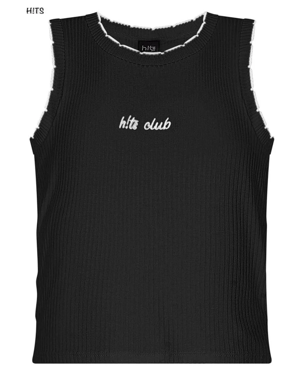 Lunender - hits akz blusa malha canelado sevilha a5141 (foto 2)