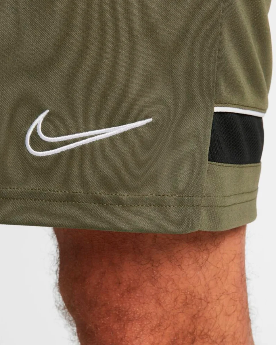 Nike shorts m nk dry acd21 short k — MARROM ESVERDEADO (foto 1)