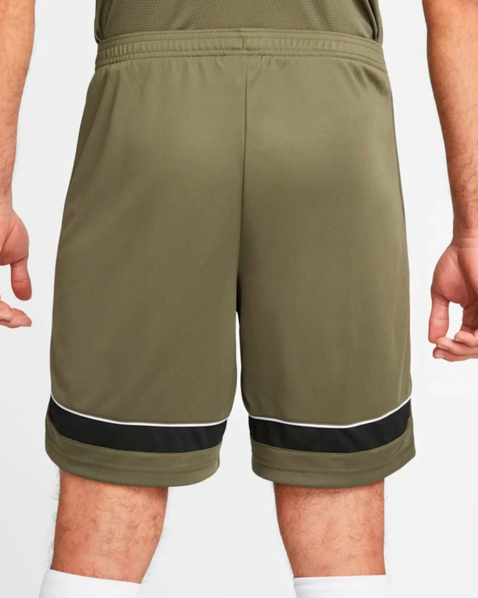 Nike shorts m nk dry acd21 short k — MARROM ESVERDEADO (foto 2)
